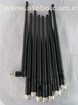 深耕射频前端市场的「隐形冠军」 探访深圳中天浩通讯的2.4G天线工厂